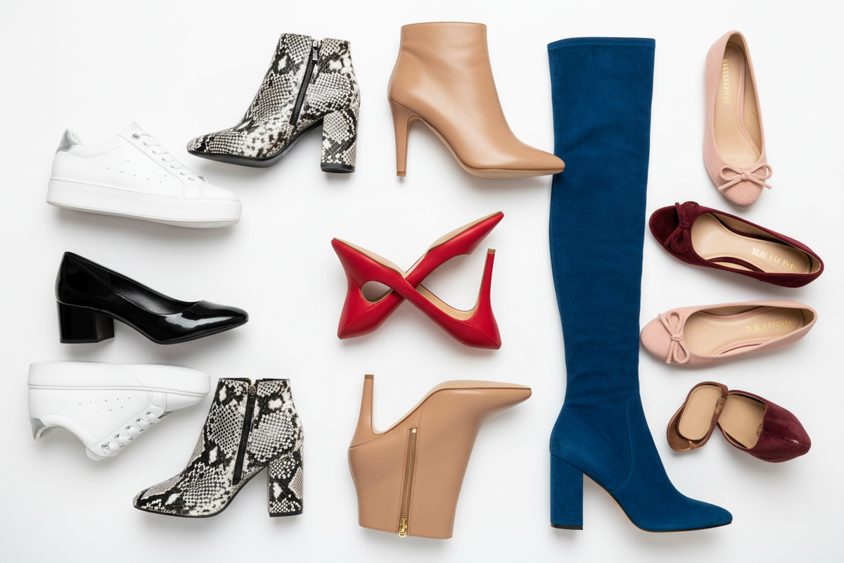 Women's Shoes