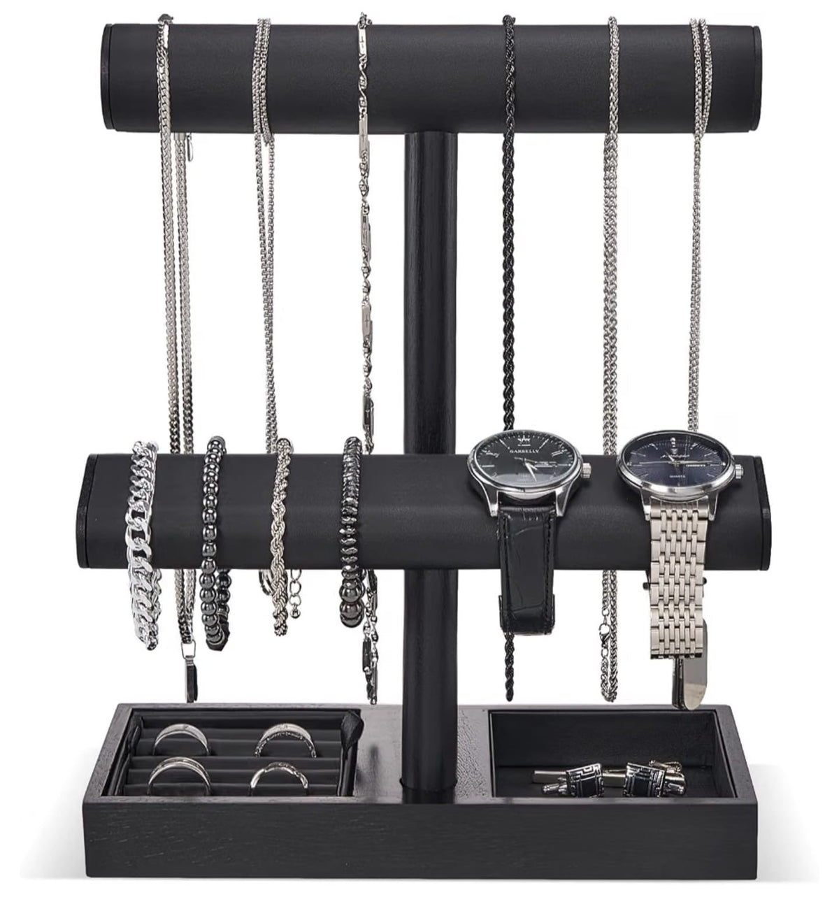 Mens Watch Stand
