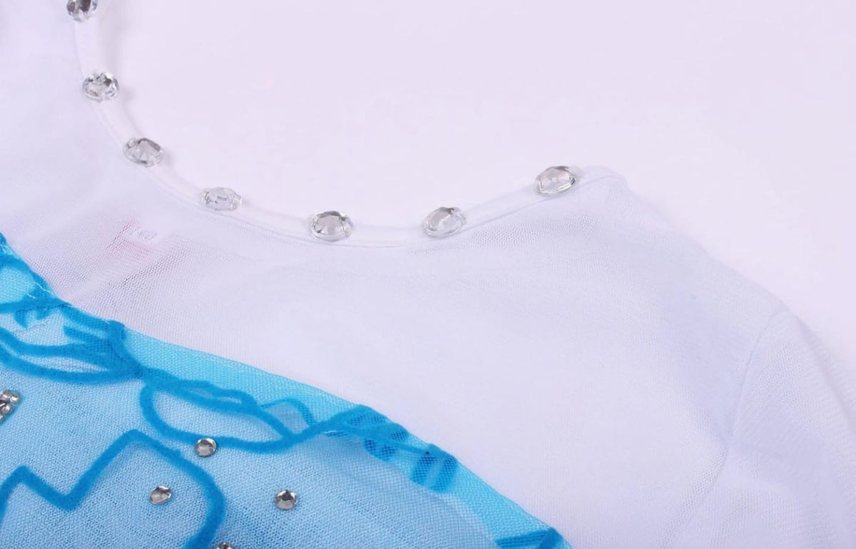 Princess Costume Set 4