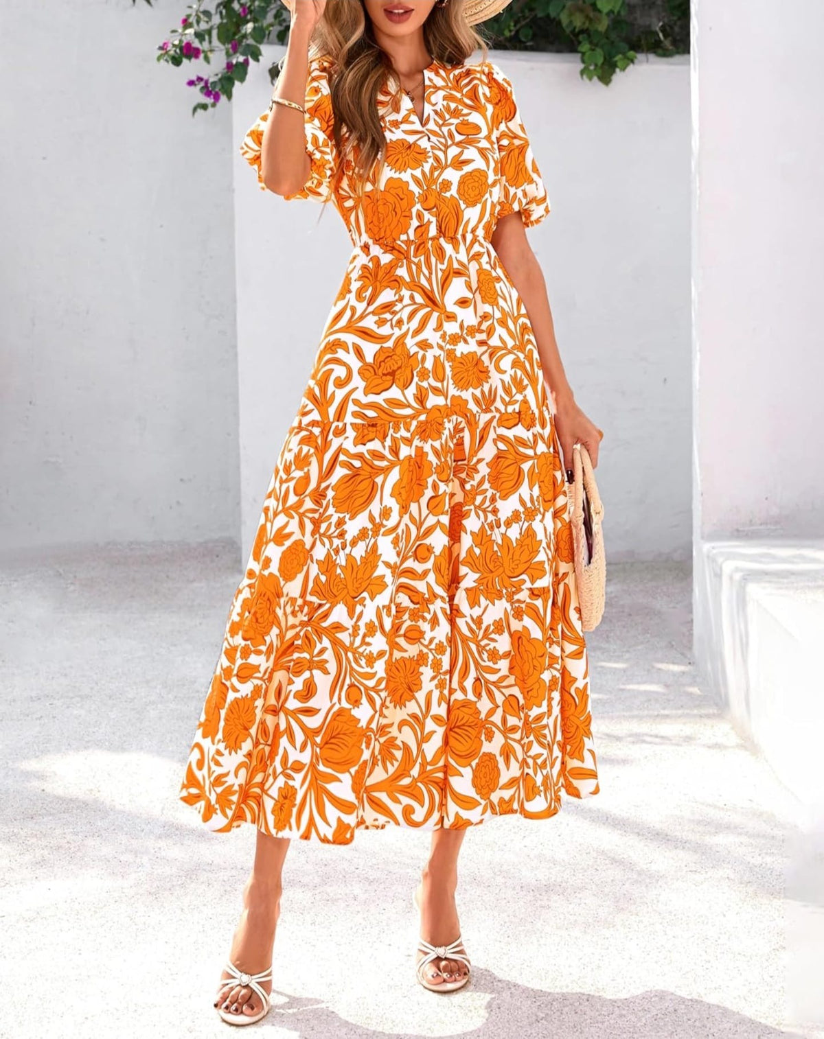Summer Dress