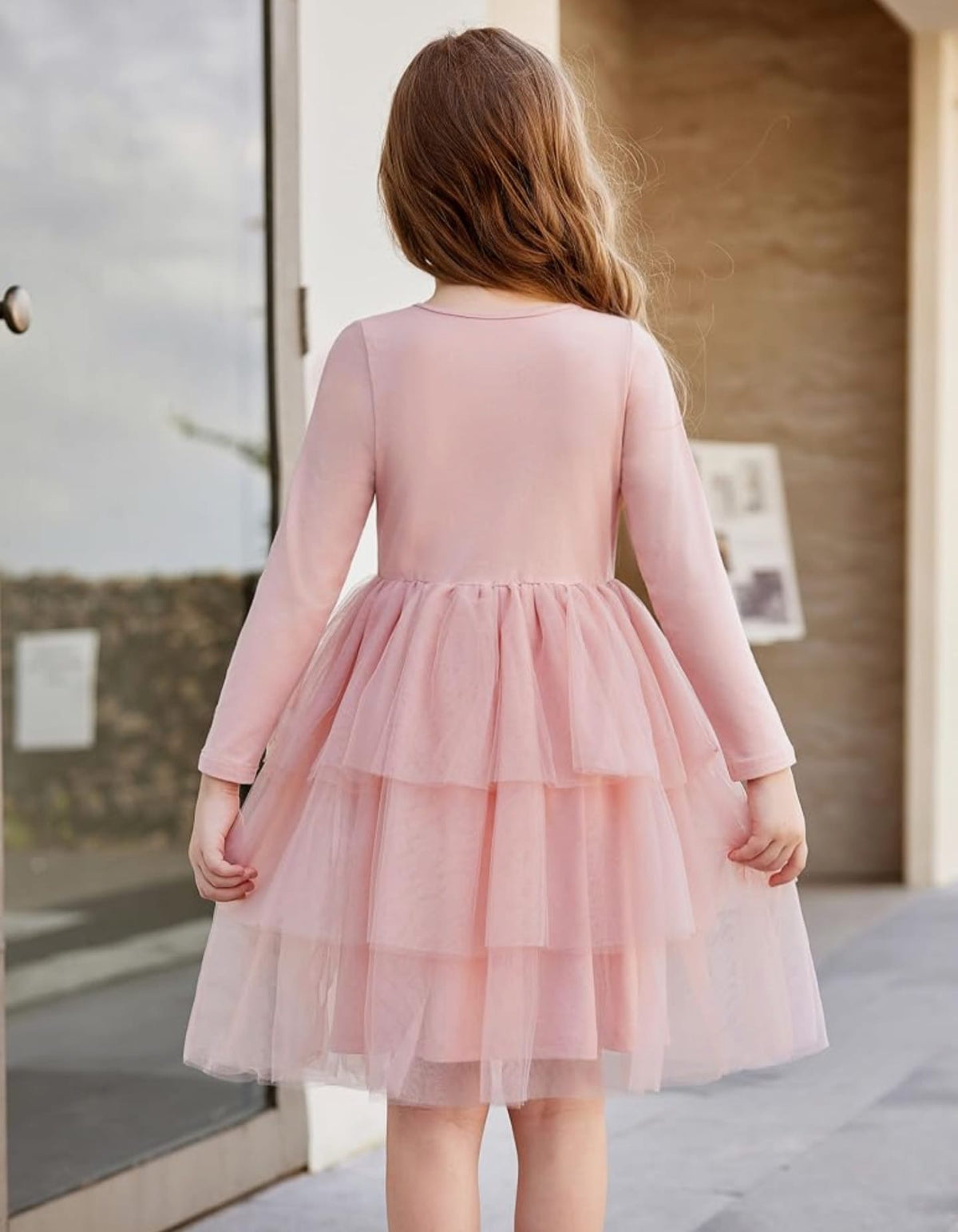 Tutu Dress 5