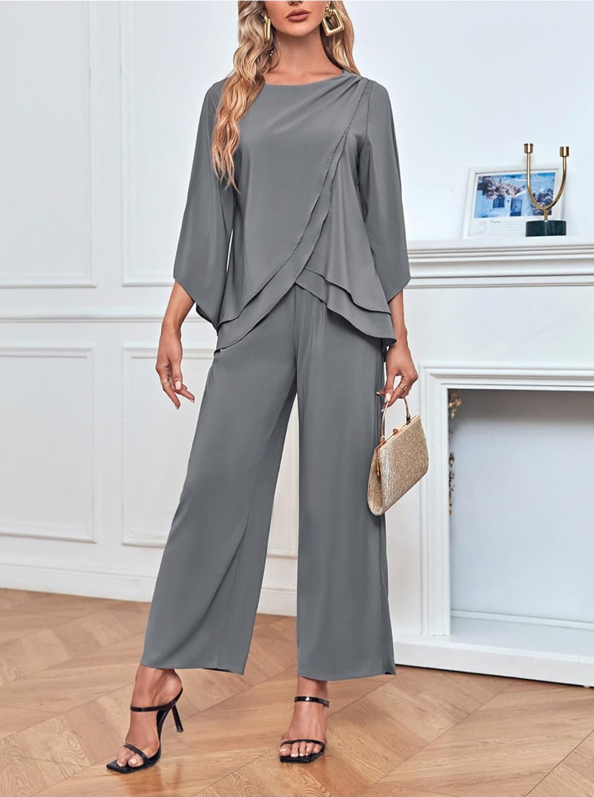 2-Piece Outfit