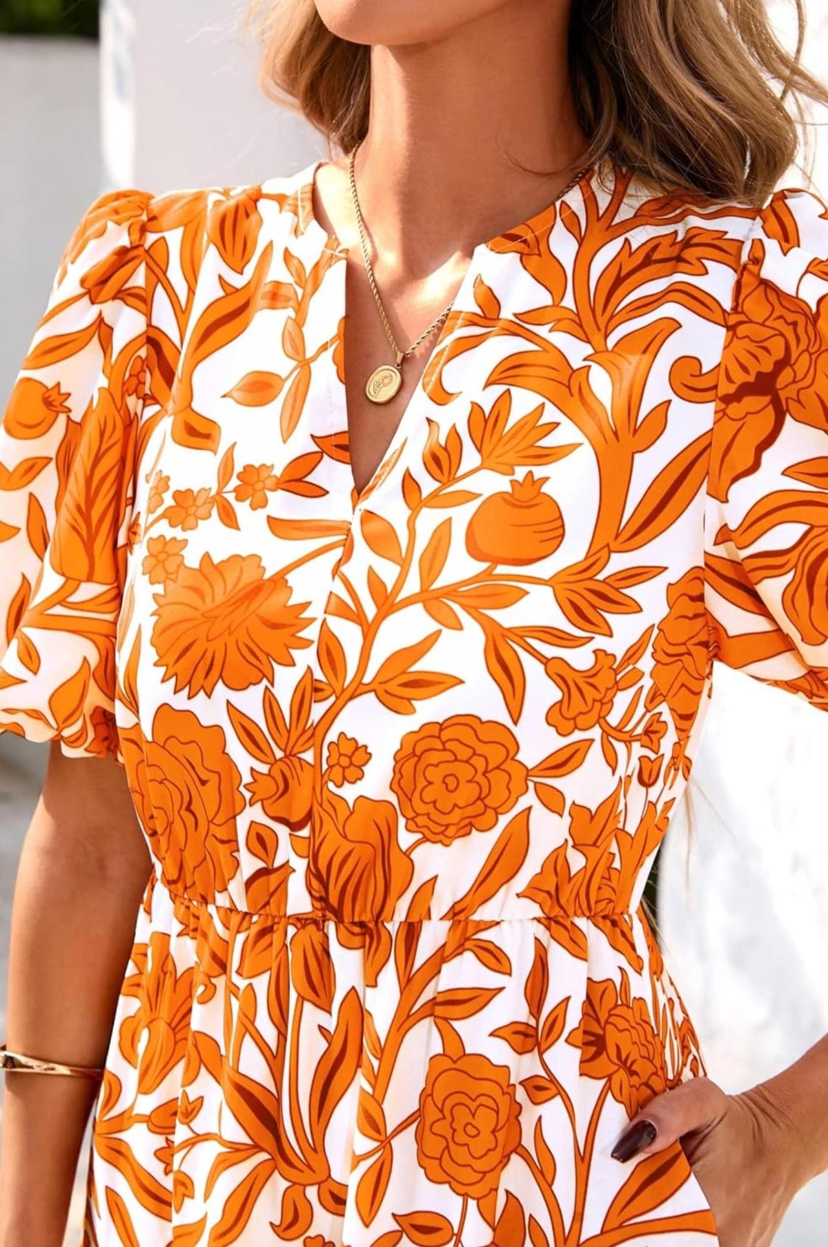 Summer Dress 3