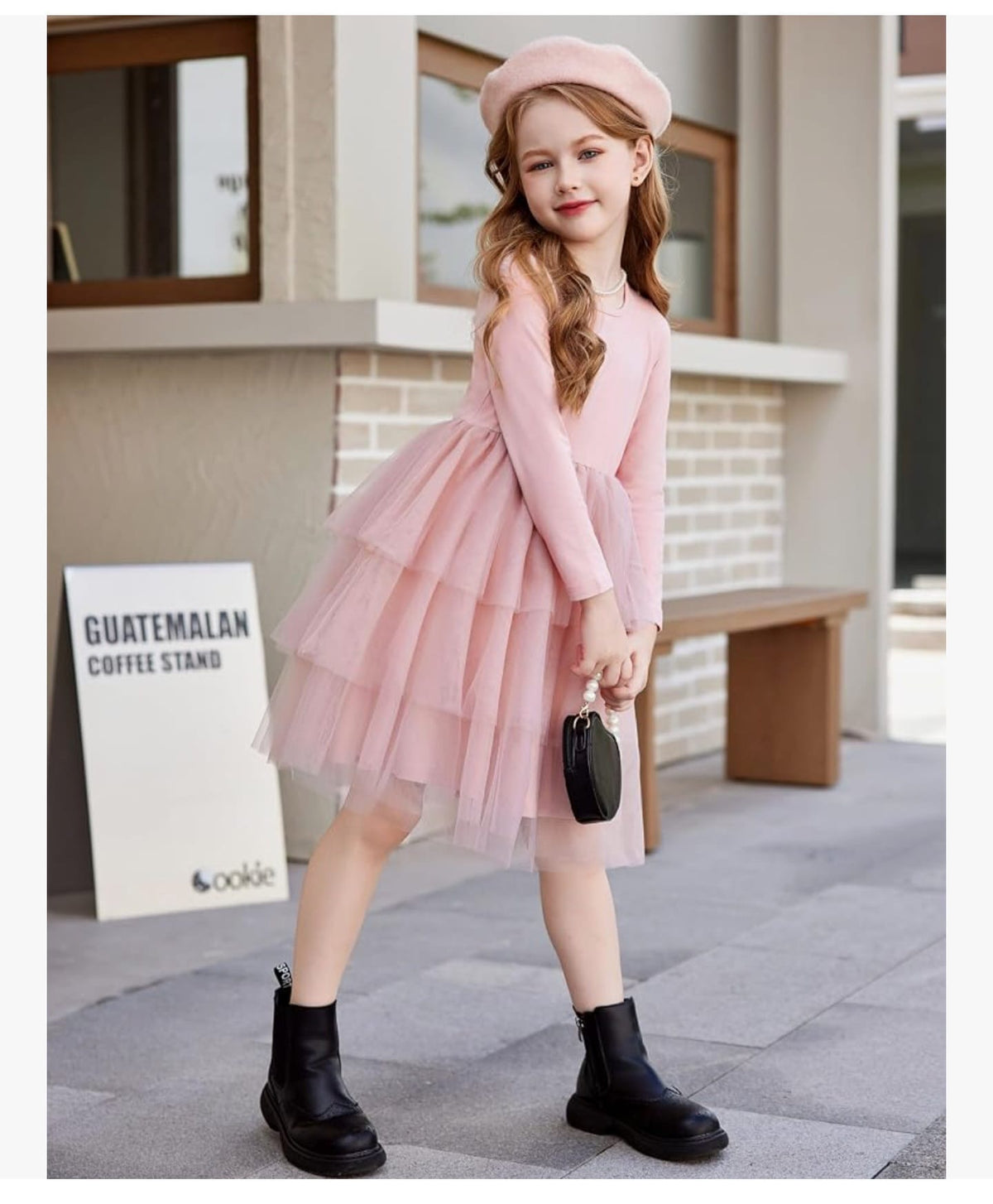 Tutu Dress