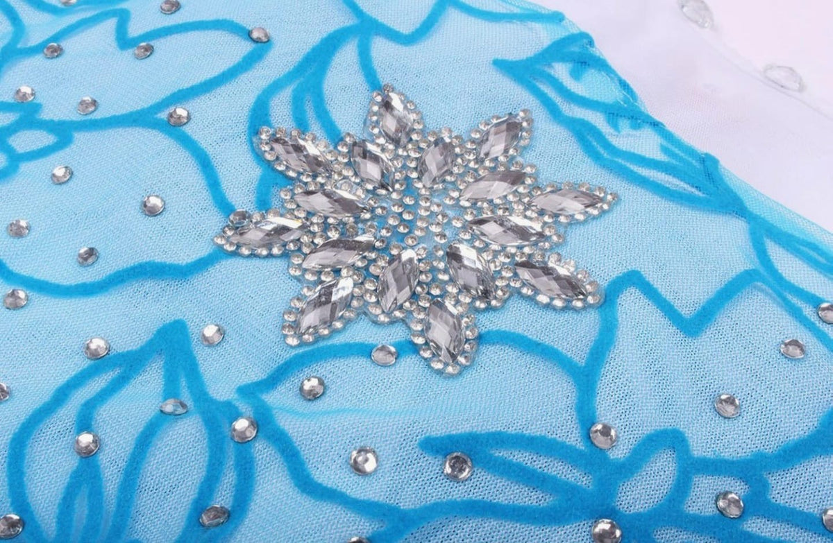Princess Costume Set 6