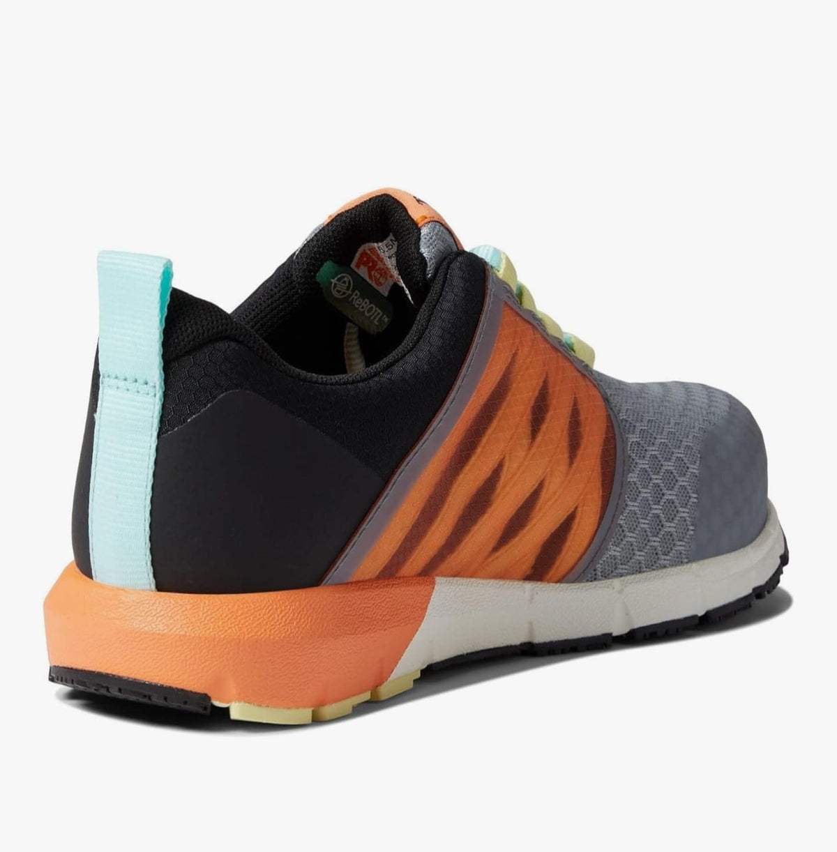 Safety Shoes 3