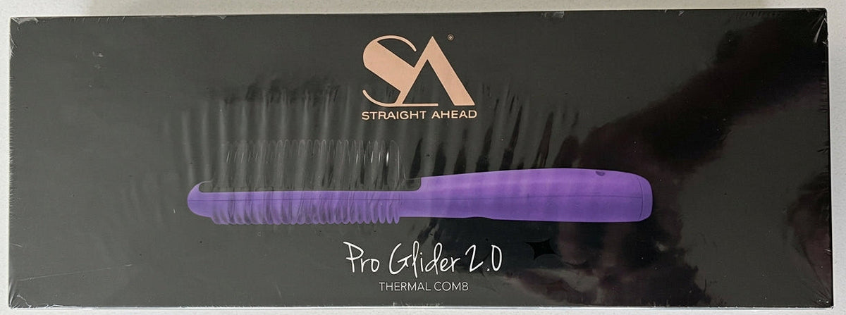 Professional Styling Comb