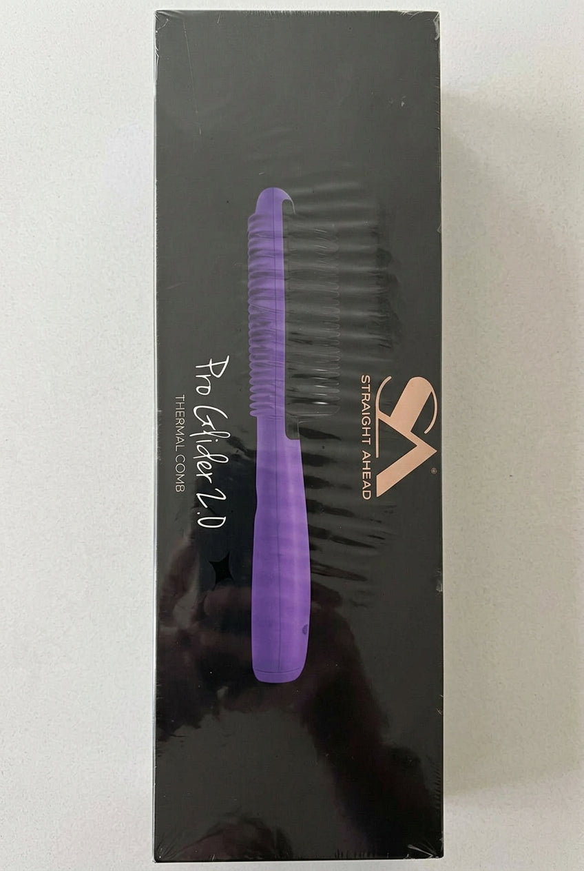 Professional Styling Comb