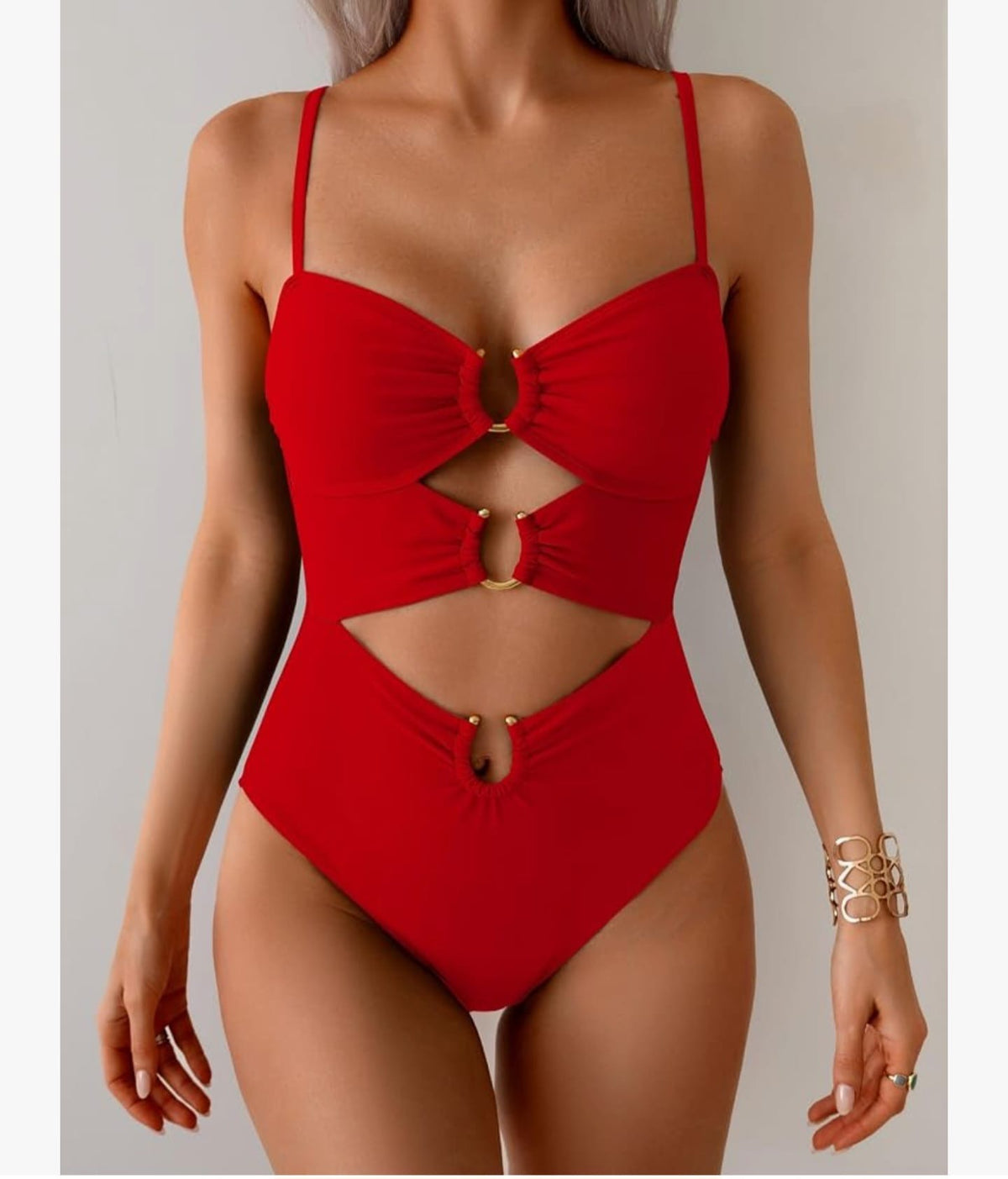 Swimsuit