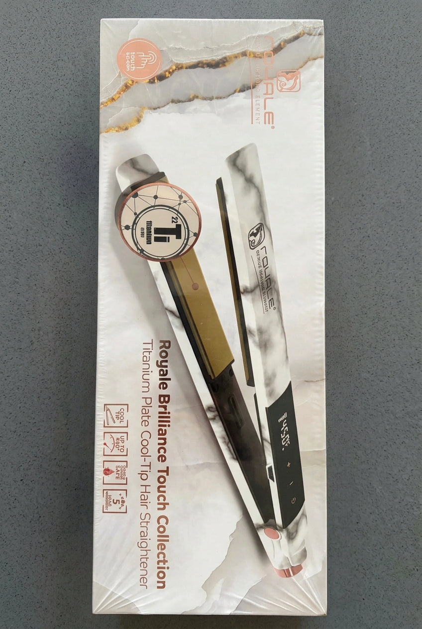 Professional Hair Straightener
