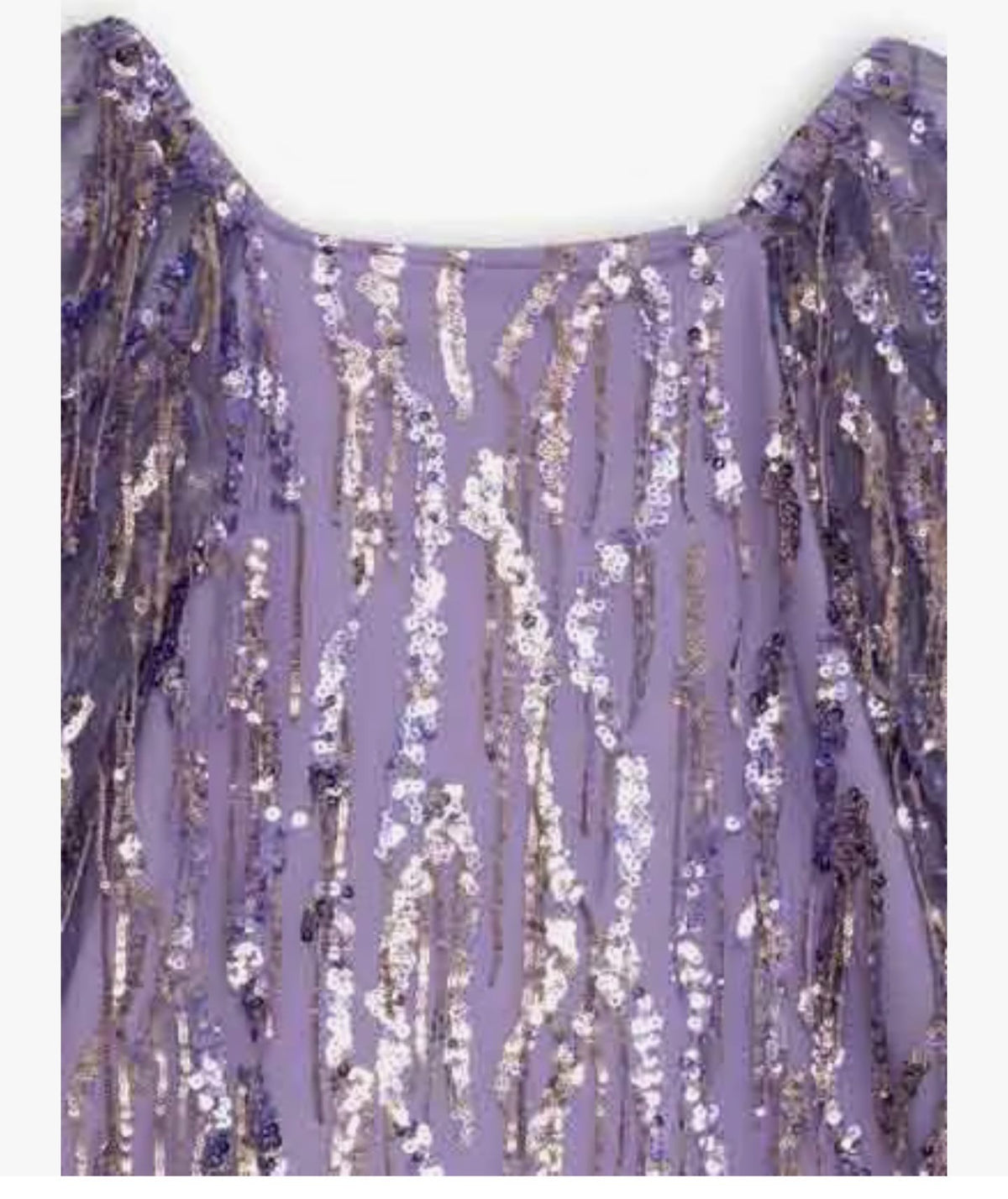 Girl's Party Dress 3