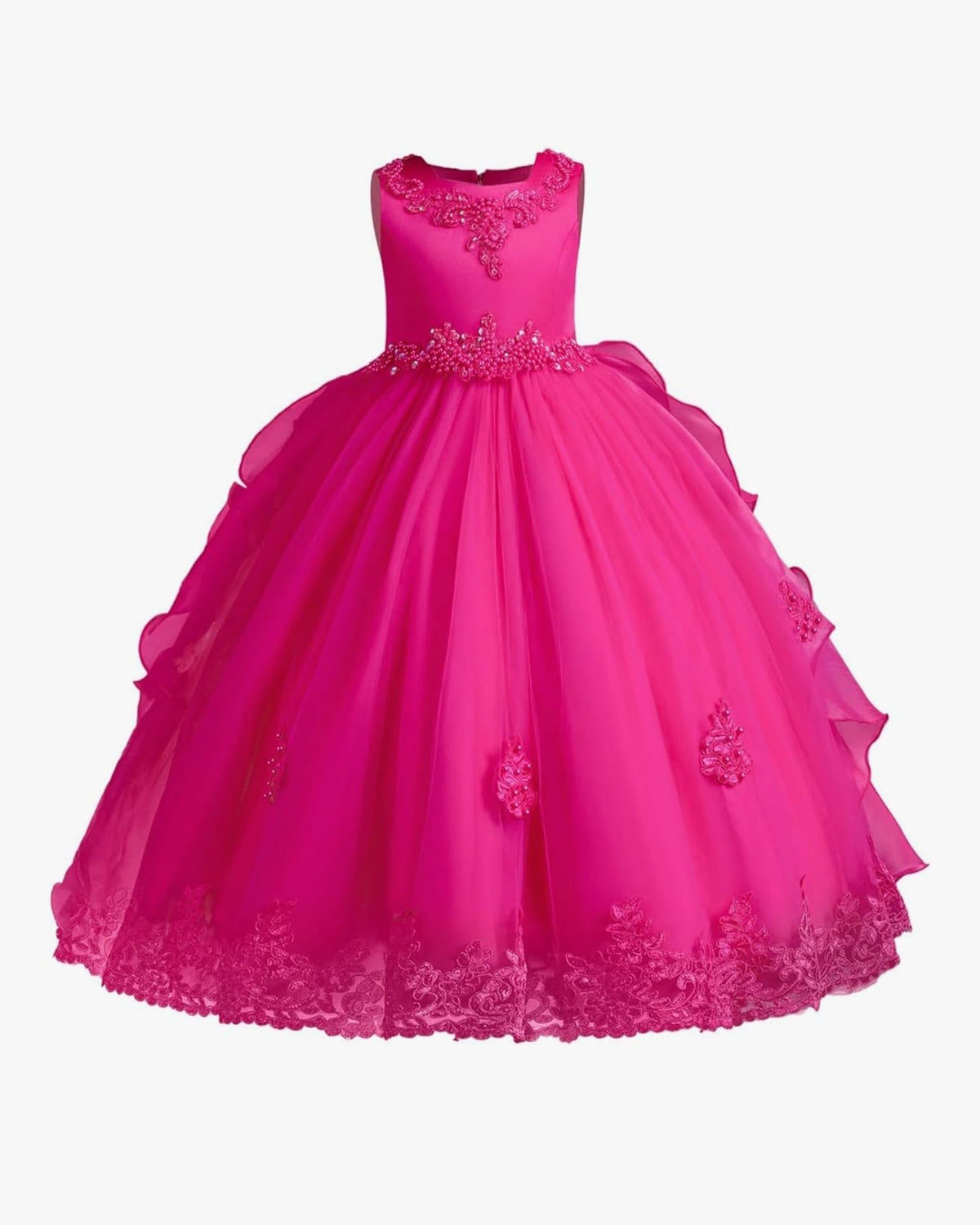 Flower Girl Dress