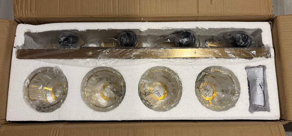 Wall Lights 4