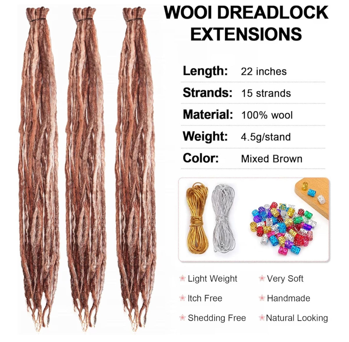 Hair Extension