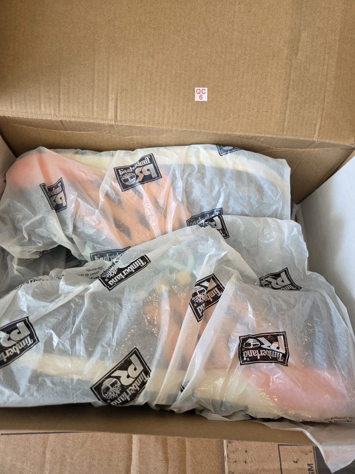 Safety Shoes 4
