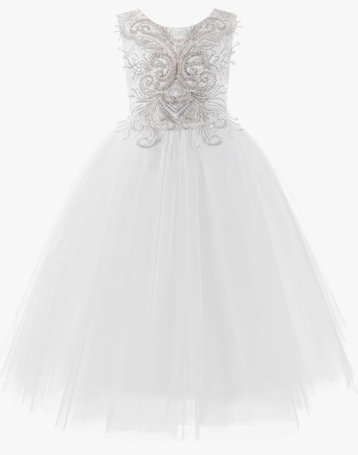 Flower Girl Dress