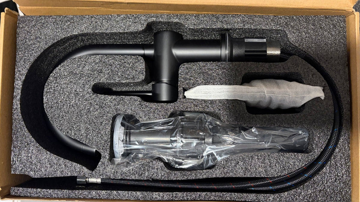 Sink Faucet 8