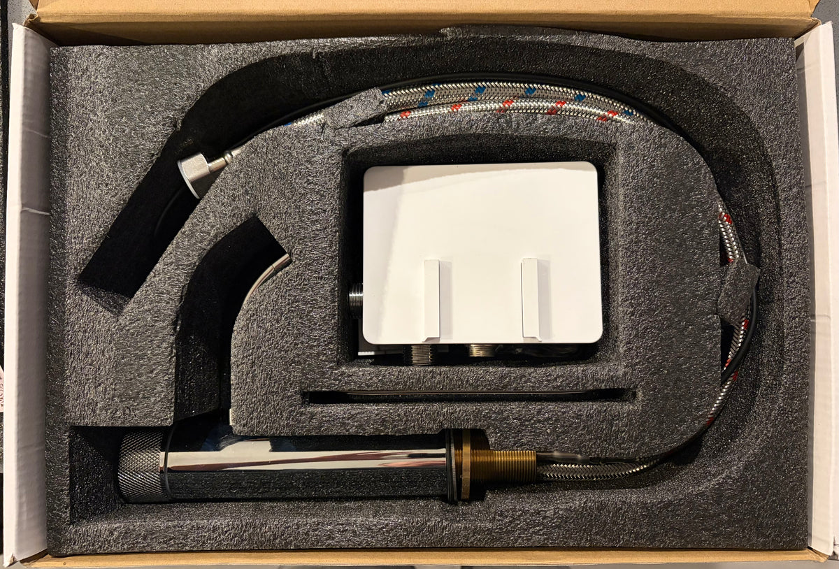 Touchless Faucet 5