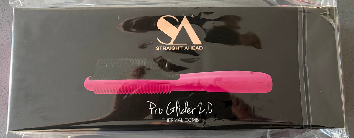 Professional Styling Comb