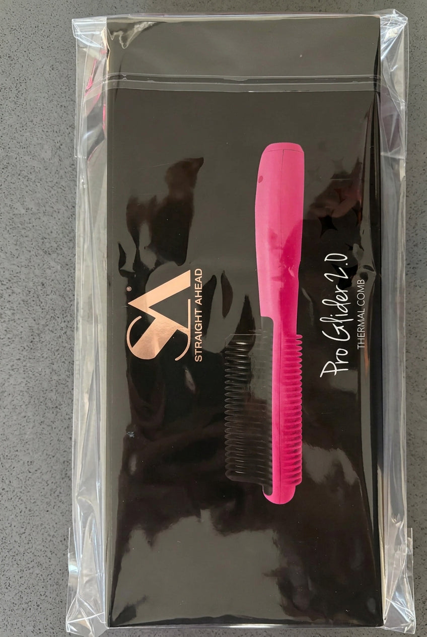 Professional Styling Comb