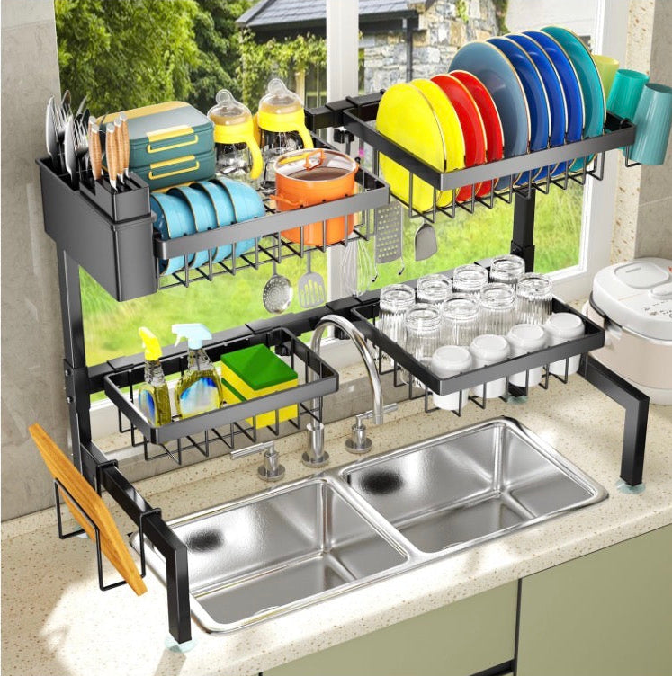Dish Drying Rack
