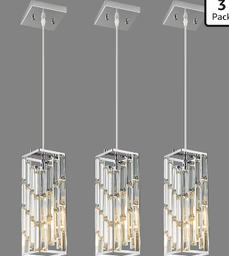 Modern Pendant Light