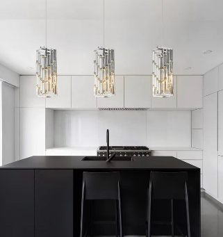 Modern Pendant Light