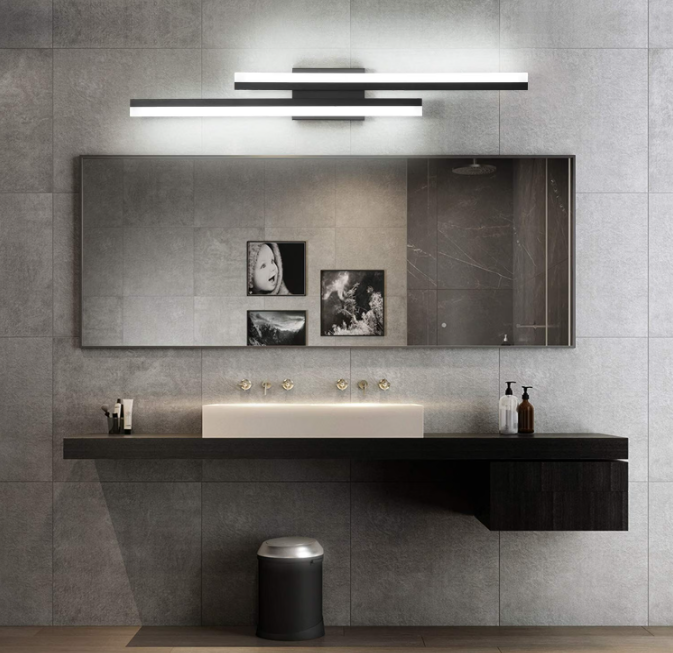 LED Bathroom Vanity Light 32inch