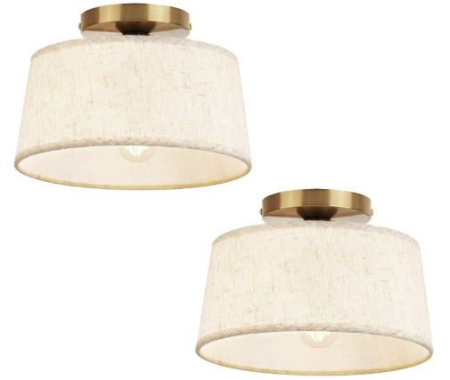 Ceiling Lights