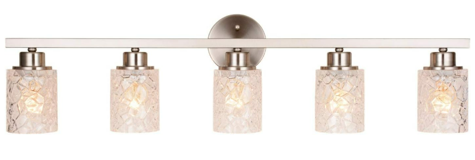 Vanity Lights