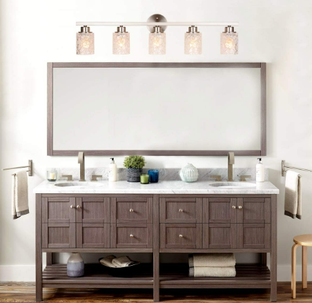 Vanity Lights
