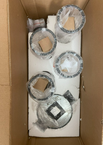 Rechargeable Battery Operated Wall Sconces with Remote 5