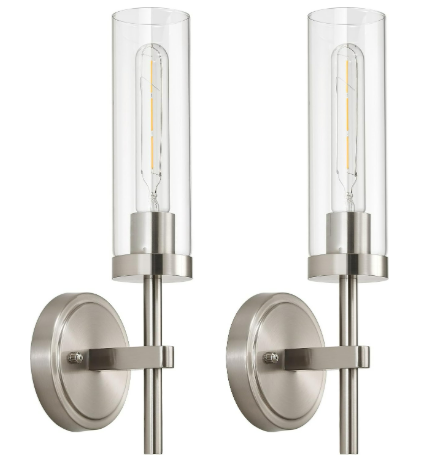 Wall Sconces