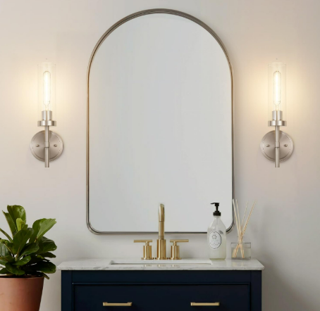 Wall Sconces
