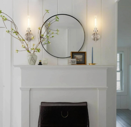 Wall Sconces 3