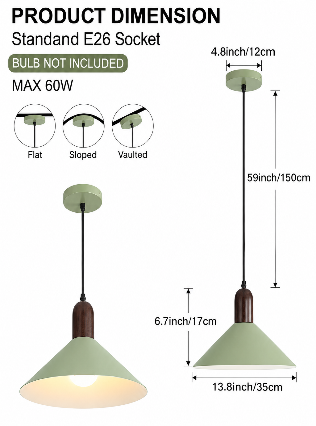 Pendant Lights