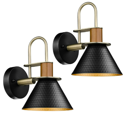 Modern Wall Sconces