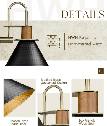 Modern Wall Sconces 3