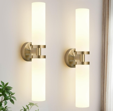 Wall Sconces