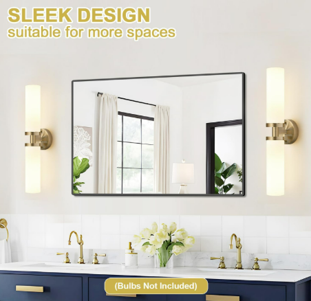 Wall Sconces
