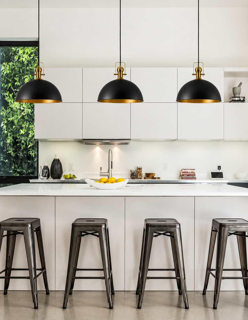 Pendant Lights