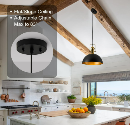 Pendant Lights 3