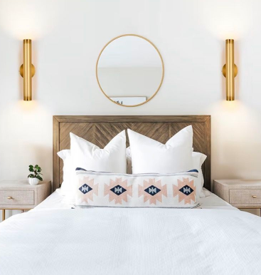 Wall sconces