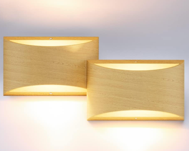 Wall Sconces