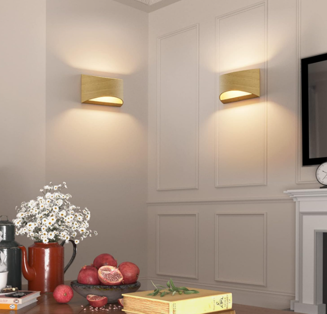 Wall Sconces