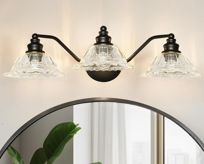 Vanity Lights