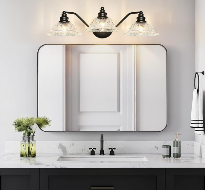 Vanity Lights