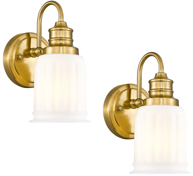 Vanity Lights