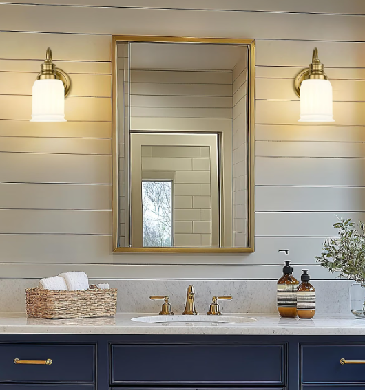 Vanity Lights