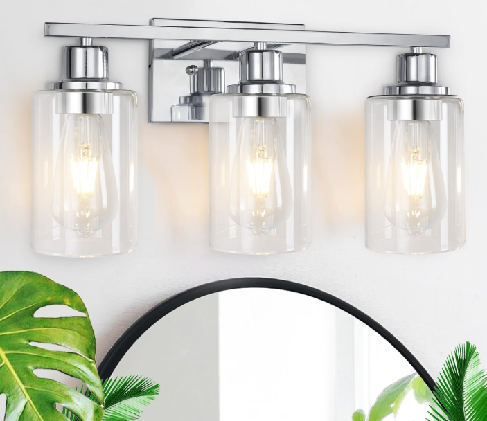 Vanity Lights